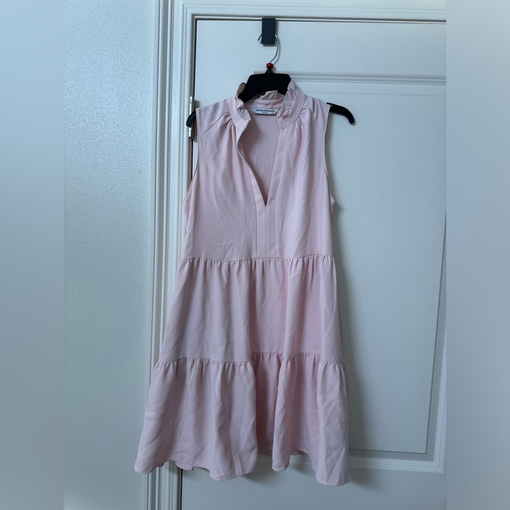 connolly dress amanda uprichard